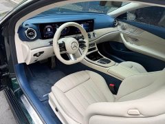 Mercedes-Benz E-Class (Imported) 2021 Facelift E 260 Coupe - ფოტო 5