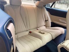 Mercedes-Benz E-Class (Imported) 2021 Facelift E 260 Coupe - ფოტო 6