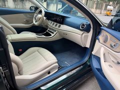Mercedes-Benz E-Class (Imported) 2021 Facelift E 260 Coupe - ფოტო 7