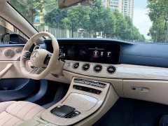 Mercedes-Benz E-Class (Imported) 2021 Facelift E 260 Coupe - ფოტო 8