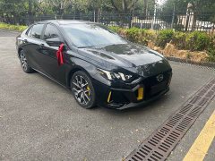 Trumpchi Yingbao 270T DCT J15 - ფოტო 1
