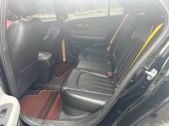 Trumpchi Yingbao 270T DCT J15 - ფოტო 10