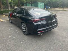 Trumpchi Yingbao 270T DCT J15 - ფოტო 15