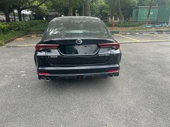 Trumpchi Yingbao 270T DCT J15 - ფოტო 16