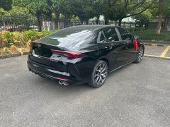 Trumpchi Yingbao 270T DCT J15 - ფოტო 17