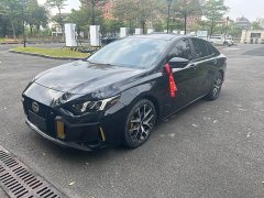 Trumpchi Yingbao 270T DCT J15 - ფოტო 3