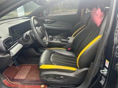 Trumpchi Yingbao 270T DCT J15 - ფოტო 4