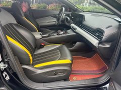 Trumpchi Yingbao 270T DCT J15 - ფოტო 5