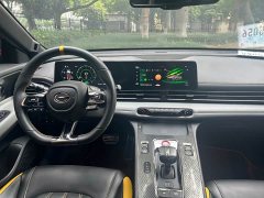 Trumpchi Yingbao 270T DCT J15 - ფოტო 6