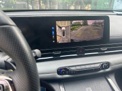 Trumpchi Yingbao 270T DCT J15 - ფოტო 7