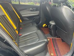 Trumpchi Yingbao 270T DCT J15 - ფოტო 9