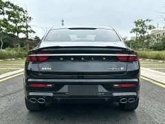 Geely Xingrui Oriental Radiance 1.5TD Kunlun Edition - ფოტო 10