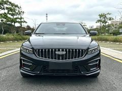 Geely Xingrui Oriental Radiance 1.5TD Kunlun Edition - ფოტო 2