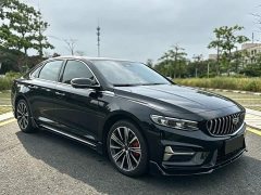 Geely Xingrui Oriental Radiance 1.5TD Kunlun Edition - ფოტო 3