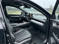 Geely Xingrui Oriental Radiance 1.5TD Kunlun Edition - ფოტო 5