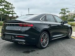 Geely Xingrui Oriental Radiance 1.5TD Kunlun Edition - ფოტო 7