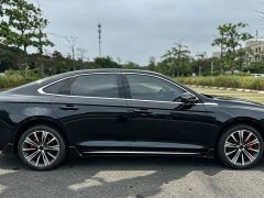 Geely Xingrui Oriental Radiance 1.5TD Kunlun Edition - ფოტო 9