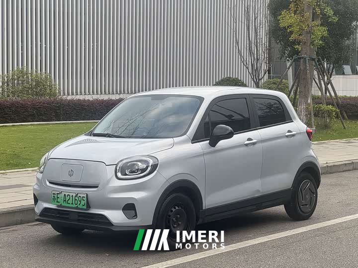 Leapmotor T03 200 Lite Comfort Edition - ავტომობილი ჩინეთიდან