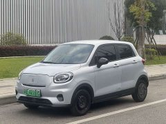 Leapmotor T03 200 Lite Comfort Edition - ფოტო 1