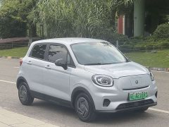 Leapmotor T03 200 Lite Comfort Edition - ფოტო 2