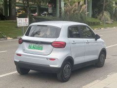 Leapmotor T03 200 Lite Comfort Edition - ფოტო 3