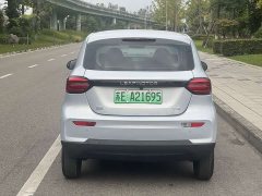 Leapmotor T03 200 Lite Comfort Edition - ფოტო 4