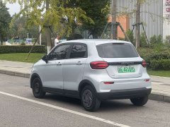 Leapmotor T03 200 Lite Comfort Edition - ფოტო 5