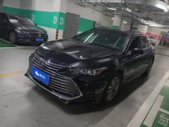 Toyota Avalon 2019 2.0L Luxury China VI - ფოტო 1