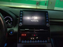Toyota Avalon 2019 2.0L Luxury China VI - ფოტო 13