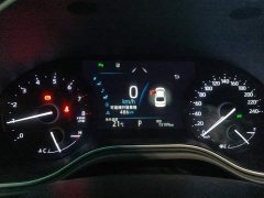 Toyota Avalon 2019 2.0L Luxury China VI - ფოტო 14