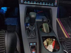 Toyota Avalon 2019 2.0L Luxury China VI - ფოტო 16