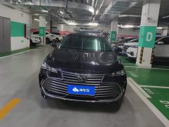 Toyota Avalon 2019 2.0L Luxury China VI - ფოტო 2