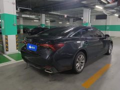 Toyota Avalon 2019 2.0L Luxury China VI - ფოტო 3