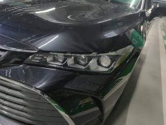 Toyota Avalon 2019 2.0L Luxury China VI - ფოტო 5