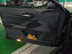 Toyota Avalon 2019 2.0L Luxury China VI - ფოტო 7