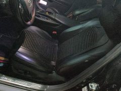 Toyota Avalon 2019 2.0L Luxury China VI - ფოტო 9