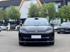 Luxeed Zhiji R7 Extended Range Max (192-Channel LiDAR) - ფოტო 2