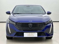 Peugeot 408 2022 1.6T Dream Edition - ფოტო 2