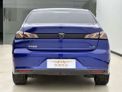 Peugeot 408 2022 1.6T Dream Edition - ფოტო 4