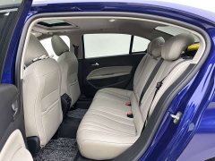 Peugeot 408 2022 1.6T Dream Edition - ფოტო 5