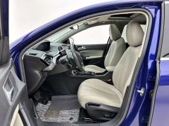 Peugeot 408 2022 1.6T Dream Edition - ფოტო 6