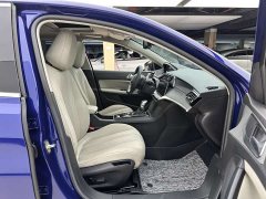 Peugeot 408 2022 1.6T Dream Edition - ფოტო 7