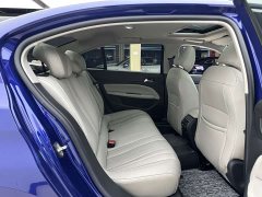 Peugeot 408 2022 1.6T Dream Edition - ფოტო 8