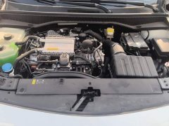 GAC Aion GS3 Shadow Speed 270T Dynamic Comfort Edition Ascendant - ფოტო 10
