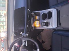 GAC Aion GS3 Shadow Speed 270T Dynamic Comfort Edition Ascendant - ფოტო 13
