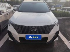 GAC Aion GS3 Shadow Speed 270T Dynamic Comfort Edition Ascendant - ფოტო 2