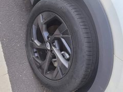GAC Aion GS3 Shadow Speed 270T Dynamic Comfort Edition Ascendant - ფოტო 6