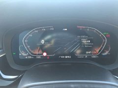 BMW 5 Series Facelift 530Li Luxury M Sport Package - ფოტო 11