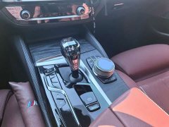 BMW 5 Series Facelift 530Li Luxury M Sport Package - ფოტო 12