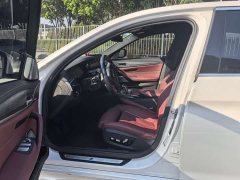 BMW 5 Series Facelift 530Li Luxury M Sport Package - ფოტო 13